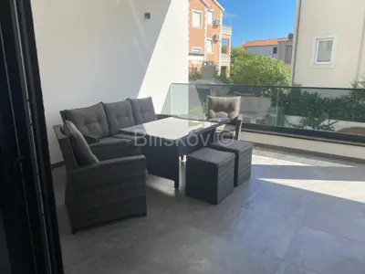 Wohnung 78 m², Srima, 50 m vom Meer und Meerblick - 7