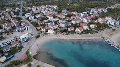 Stan 78 m², Srima, 50 m od mora i pogled na more - 11