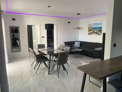 Stan 78 m², Srima, 50 m od mora i pogled na more - 3