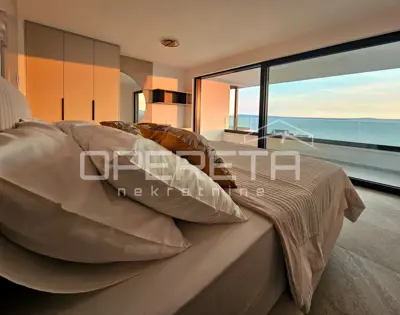 Villa 320 m², Podstrana - Meerblick und Pool - 11