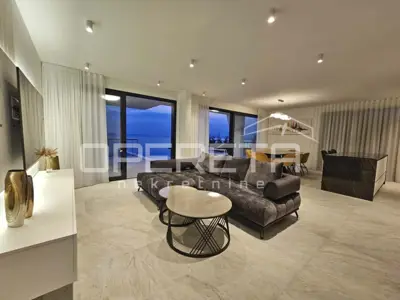 Villa 320 m², Podstrana - Meerblick und Pool - 6