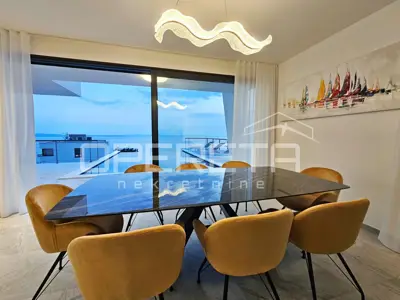 Villa 320 m², Podstrana - Meerblick und Pool - 17