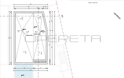 Villa 320 m², Podstrana - Meerblick und Pool - 21