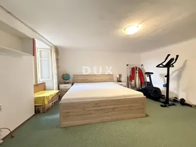 Kuća 75 m², Bakar - 50 m od mora, pogled na more - 13