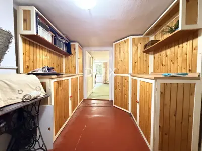 Kuća 75 m², Bakar - 50 m od mora, pogled na more - 10