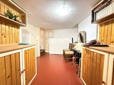 Kuća 75 m², Bakar - 50 m od mora, pogled na more - 9