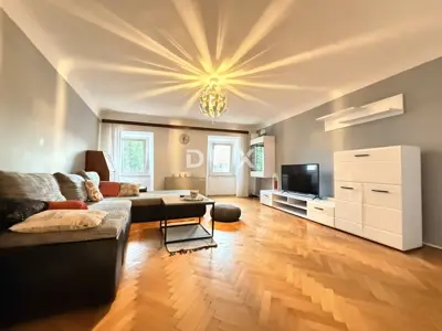 House 75 m², Bakar - 50 m from the sea, sea view