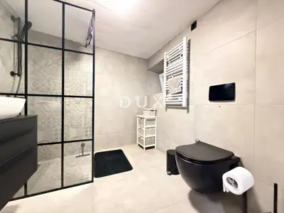 Kuća 75 m², Bakar - 50 m od mora, pogled na more - 3
