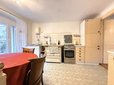 Kuća 75 m², Bakar - 50 m od mora, pogled na more - 16