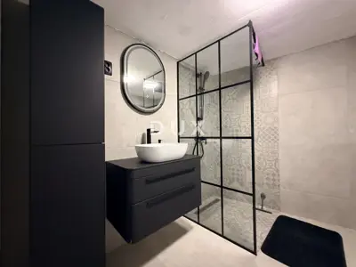 Kuća 75 m², Bakar - 50 m od mora, pogled na more - 19