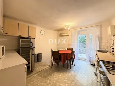 Kuća 75 m², Bakar - 50 m od mora, pogled na more - 14