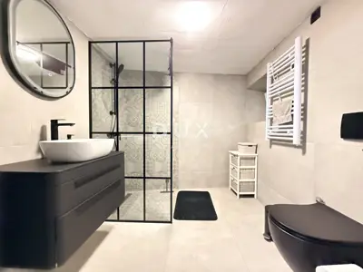 Kuća 75 m², Bakar - 50 m od mora, pogled na more - 20