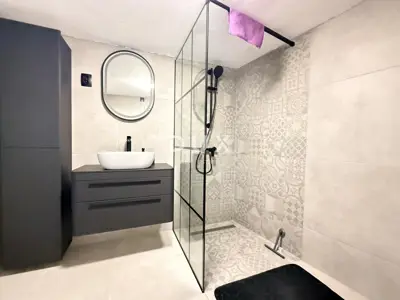 Kuća 75 m², Bakar - 50 m od mora, pogled na more - 4