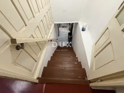 Kuća 75 m², Bakar - 50 m od mora, pogled na more - 7