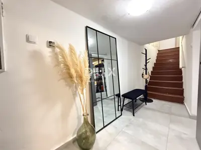 Kuća 75 m², Bakar - 50 m od mora, pogled na more - 6