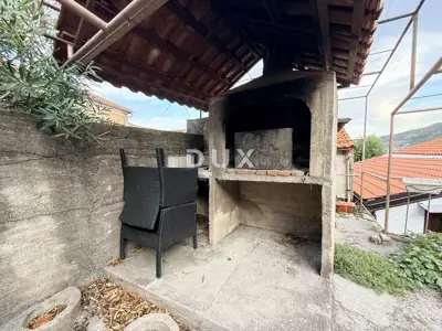 Kuća 75 m², Bakar - 50 m od mora, pogled na more - 22