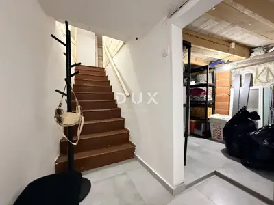 Kuća 75 m², Bakar - 50 m od mora, pogled na more - 5