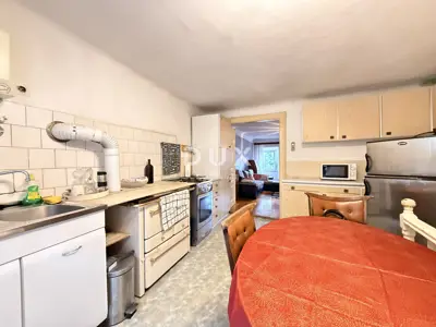 Kuća 75 m², Bakar - 50 m od mora, pogled na more - 15