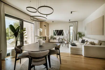 Istria, Poreč, modern house with heated pool, net area 127 m² - 15