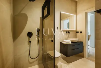 Istria, Poreč, modern house with heated pool, net area 127 m² - 21