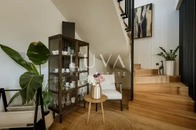 Istria, Poreč, modern house with heated pool, net area 127 m² - 17