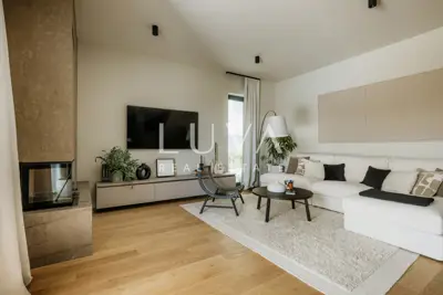 Istria, Poreč, modern house with heated pool, net area 127 m² - 13