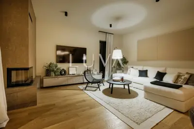 Istria, Poreč, modern house with heated pool, net area 127 m² - 10