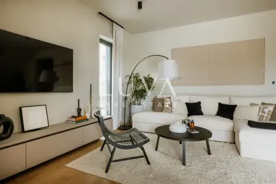 Istria, Poreč, modern house with heated pool, net area 127 m² - 12
