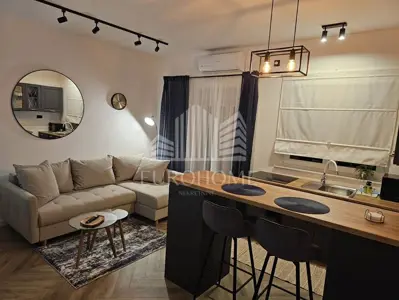 Wohnung zur Miete in Jug II, 30 m²