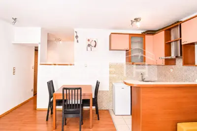 Wohnung 55 m², Bilankuša - ruhige Lage und Hof - 3