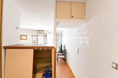 Wohnung 55 m², Bilankuša - ruhige Lage und Hof - 8