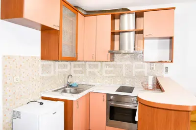 Wohnung 55 m², Bilankuša - ruhige Lage und Hof - 4