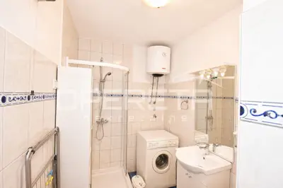 Wohnung 55 m², Bilankuša - ruhige Lage und Hof - 9