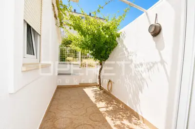 Wohnung 55 m², Bilankuša - ruhige Lage und Hof - 7
