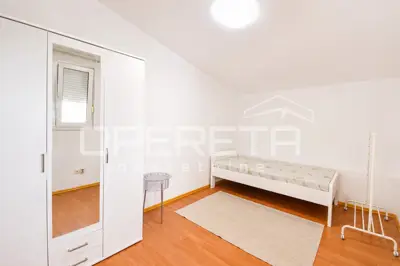 Wohnung 55 m², Bilankuša - ruhige Lage und Hof - 5
