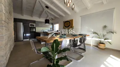Villa 281 m², Jadranovo - stone, pool and jacuzzi - 12