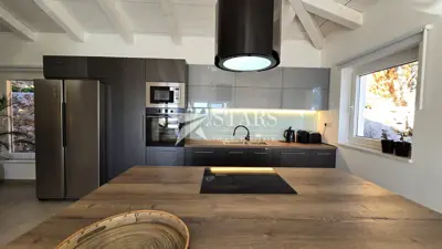 Villa 281 m², Jadranovo - stone, pool and jacuzzi - 19