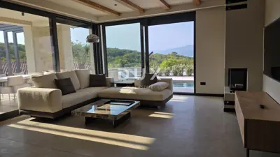 Villa 232 m², Šilo na Krku - by the beach and privacy - 11