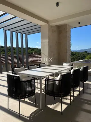 Villa 232 m², Šilo na Krku - by the beach and privacy - 21
