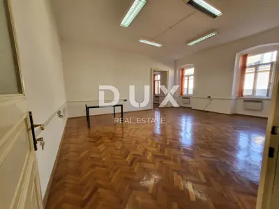 RIJEKA, CENTAR - Commercial space for rent in an excellent location