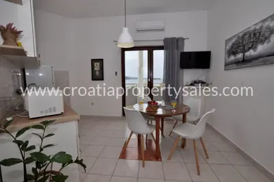 Kuća, Rogoznica, uz plažu i blizu centra - 5