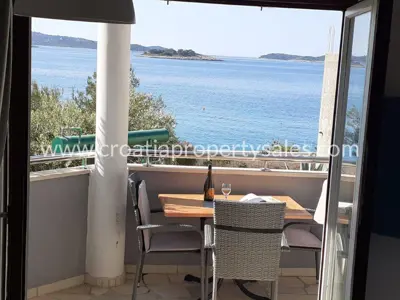 Kuća, Rogoznica, uz plažu i blizu centra - 7