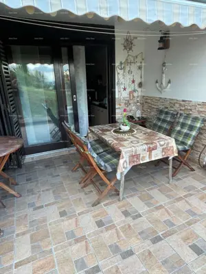 Stan 37 m², Duga Uvala - loggia i blizina mora - 12