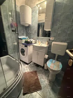 Stan 37 m², Duga Uvala - loggia i blizina mora - 10