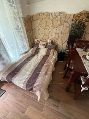 Stan 37 m², Duga Uvala - loggia i blizina mora - 7
