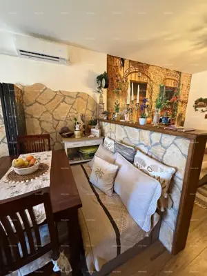 Stan 37 m², Duga Uvala - loggia i blizina mora - 2
