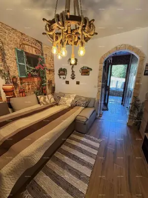 Stan 37 m², Duga Uvala - loggia i blizina mora