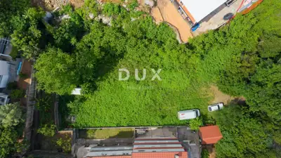Building plot in Pobri, quiet location near Opatija - 5