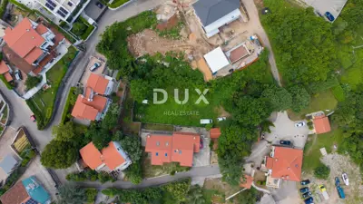 Building plot in Pobri, quiet location near Opatija - 2