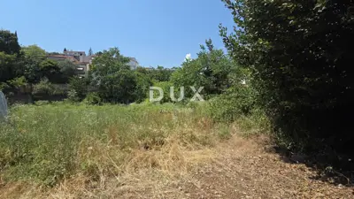 Building plot in Pobri, quiet location near Opatija - 8